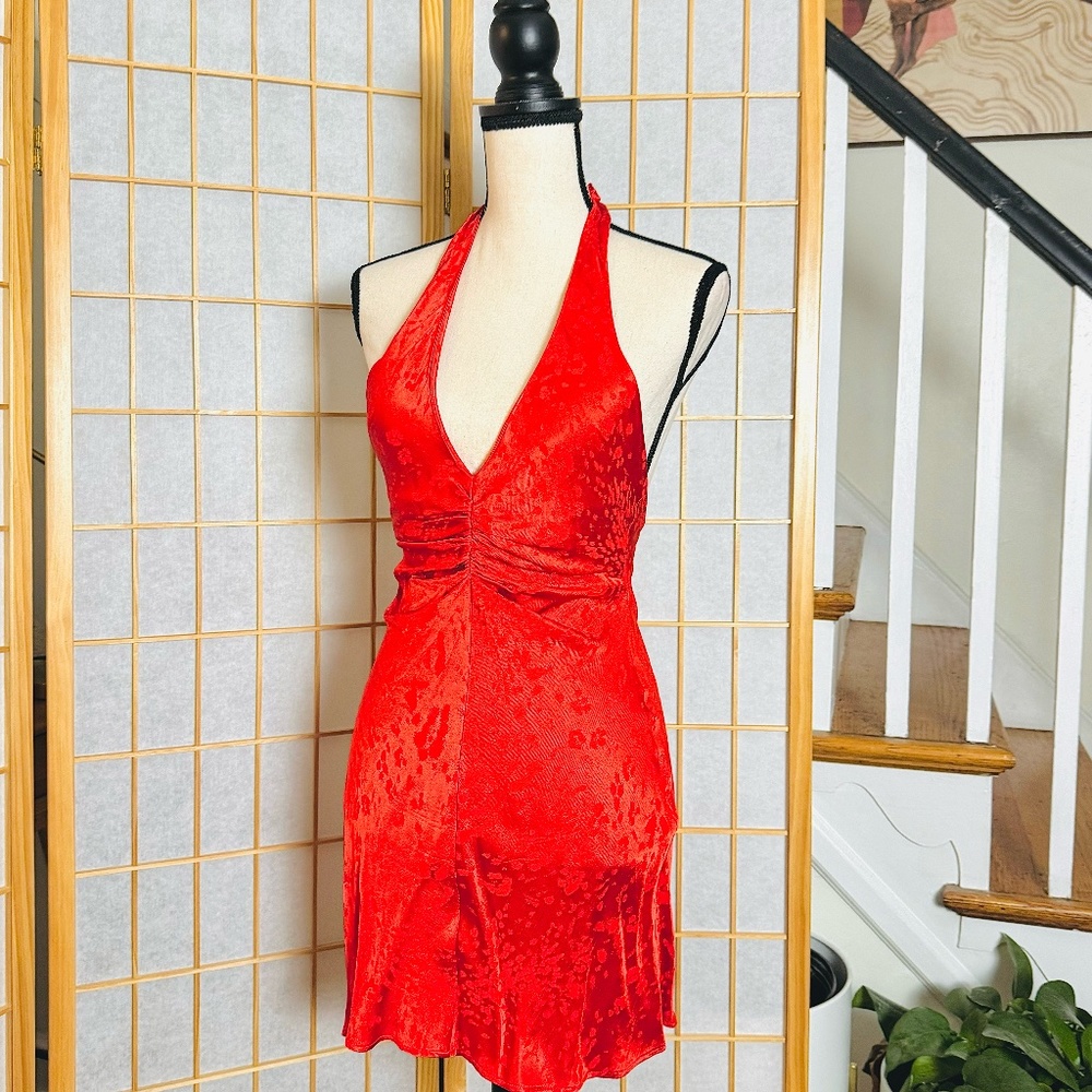 Zara Mini Dress